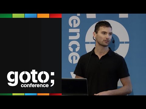 Getting Real Value out of your Planning Efforts with Story Mapping • Jesper Boeg • GOTO 2015