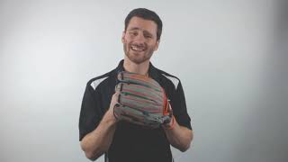 Video thumbnail: Wilson A2000 Carlos Correa 11.75" Baseball Glove: WTA20RB19CC1GM