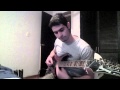 Periphery (ft. Wes Hauch) - Mile Zero (Guitar ...