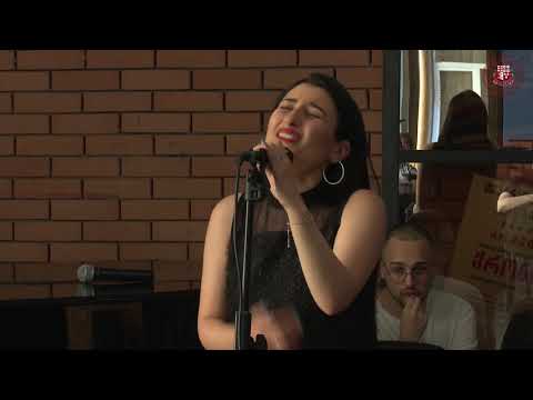 ილიაუნის პოპ მუსიკის მიმართულების კონცერტი