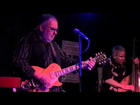 DUKE ROBILLARD - "Train Fare Home"