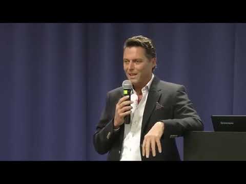 Dr. Ládi Szabolcs - A spanyolnátha valódi törtrénete.