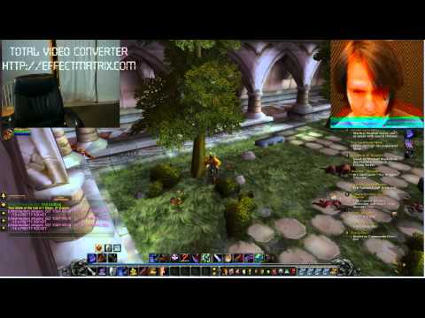 Athene & Swifty Livestream 30 July 2011 [Swifty PoV] p4
