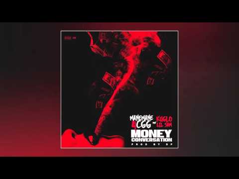 Mane Mane 4CGG ft. Kuglo Lil Sam - Money Conversation [Prod. by DP]