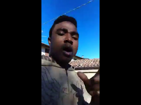 check out morenney chilling around the street of paderno ponchielli, cremona city. ITALY