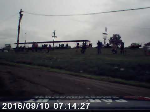 Faragó G. (Bubu) - Faragó Cs. - Skoda Felicia - HRC - MASTER/SS1 - 2017.09.17.