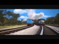 Thomas Gets Tricked GC The Adventure Begins