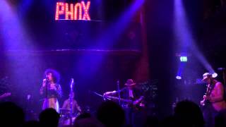 Satyr and the Fawn - Phox