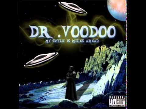 Dr VooDoo ft.Gordo Templi & Divine Stylez - Acidic Linguistics