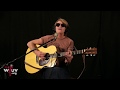 Shawn Colvin - "Steady On" (live at WFUV)