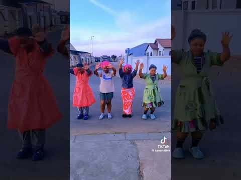 UMafikizolo uyoncengwa unyoko