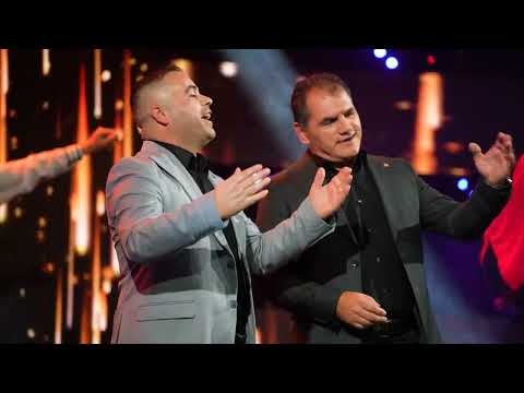 Dritan Jashari & Medi Puci - Moj e mira cufurake (Official Video 4K)