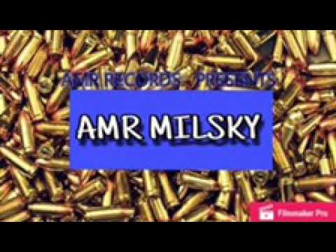 Amr Milsky - News or Something (Freestyle)
