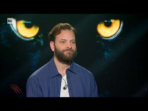 Il senso dell'amore secondo Alessandro Borghi - Belve 09/04/2024