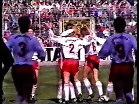 1988-89 1.FC Kaiserslautern-Bayern München
