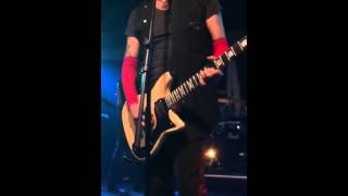 LA Guns Crystal Eyes Tampa