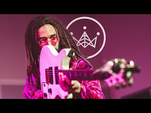 Dead Humor - "Booze and Vanity" (Queen City Sessions)