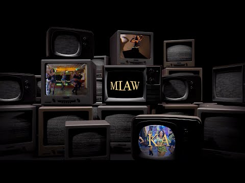 STANGAH - Vogue FT. Honey Fantasy [Visualizer]