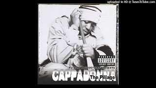 02 Cappadonna - Pillage (feat. Killa Bamz)