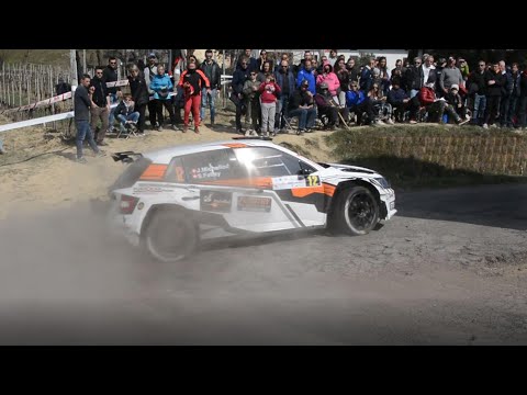 5° Rally Vigneti Monferrini 2022