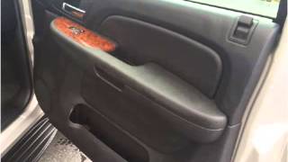 preview picture of video '2007 Chevrolet Tahoe Used Cars Poteau OK'
