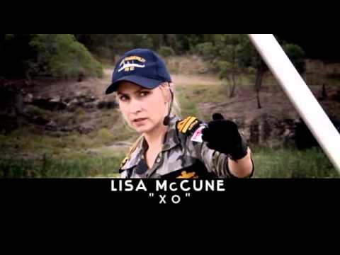 afbeelding Sea Patrol Season 3 opening