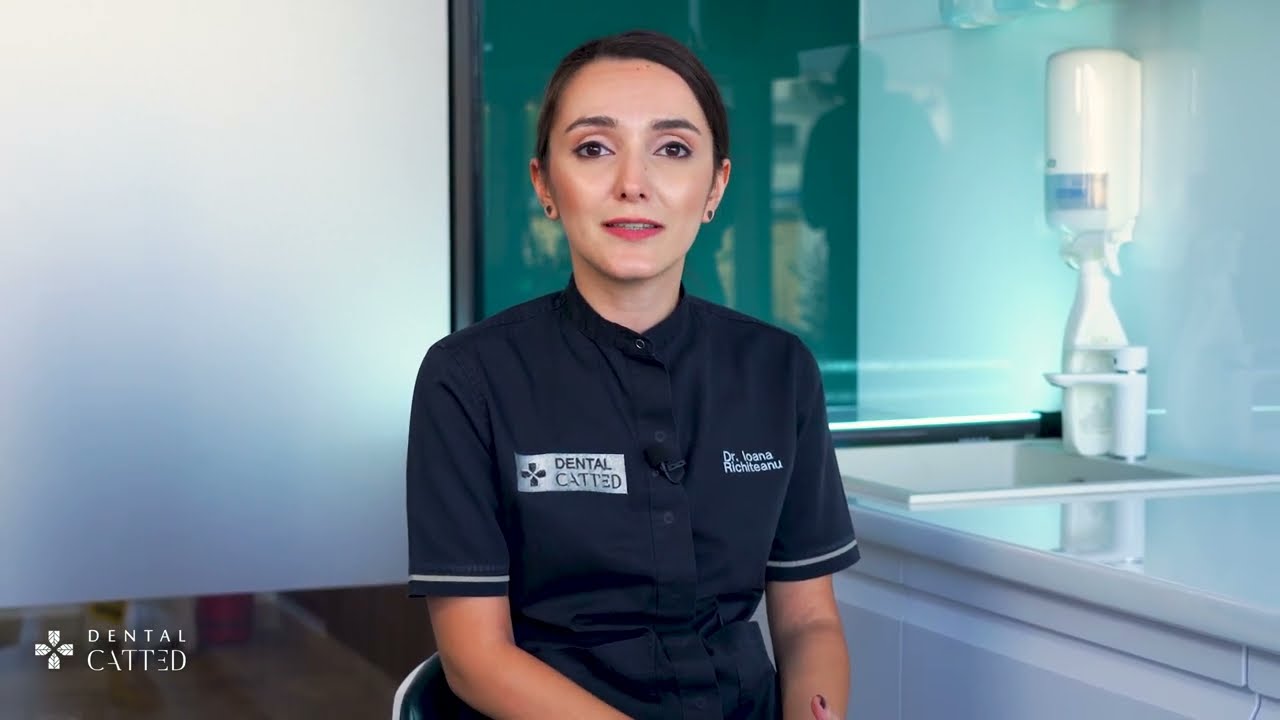 Igiena Orală Corectă Cum Previi Parodontoza Și Inflamațiile Gingivale (3/6)