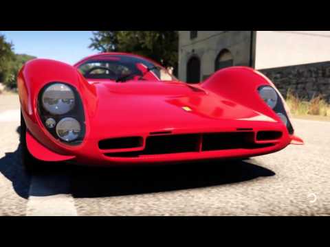 Forza Horizon 2 Gameplay Walkthrough Part 33 YOU DECIDE Xbox One Gameplay Part 1 HD