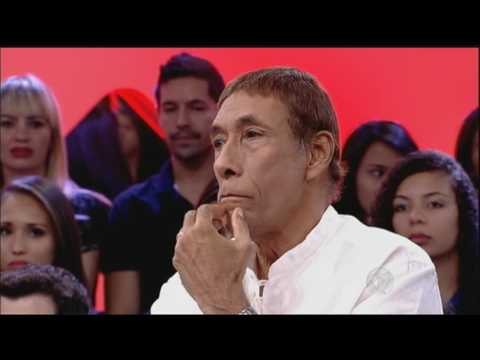 Pergunta +: Eliezer Motta afirma que personagem Seu Batista não prejudicou carreira