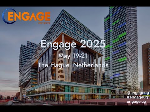 Centralsquare Engage 2025