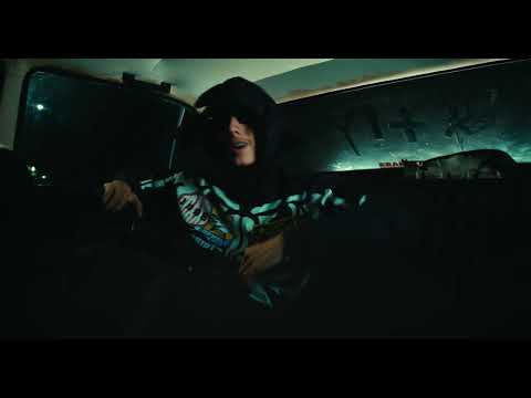 8. Nosred - PERSONALIDADES (Clipe Oficial)