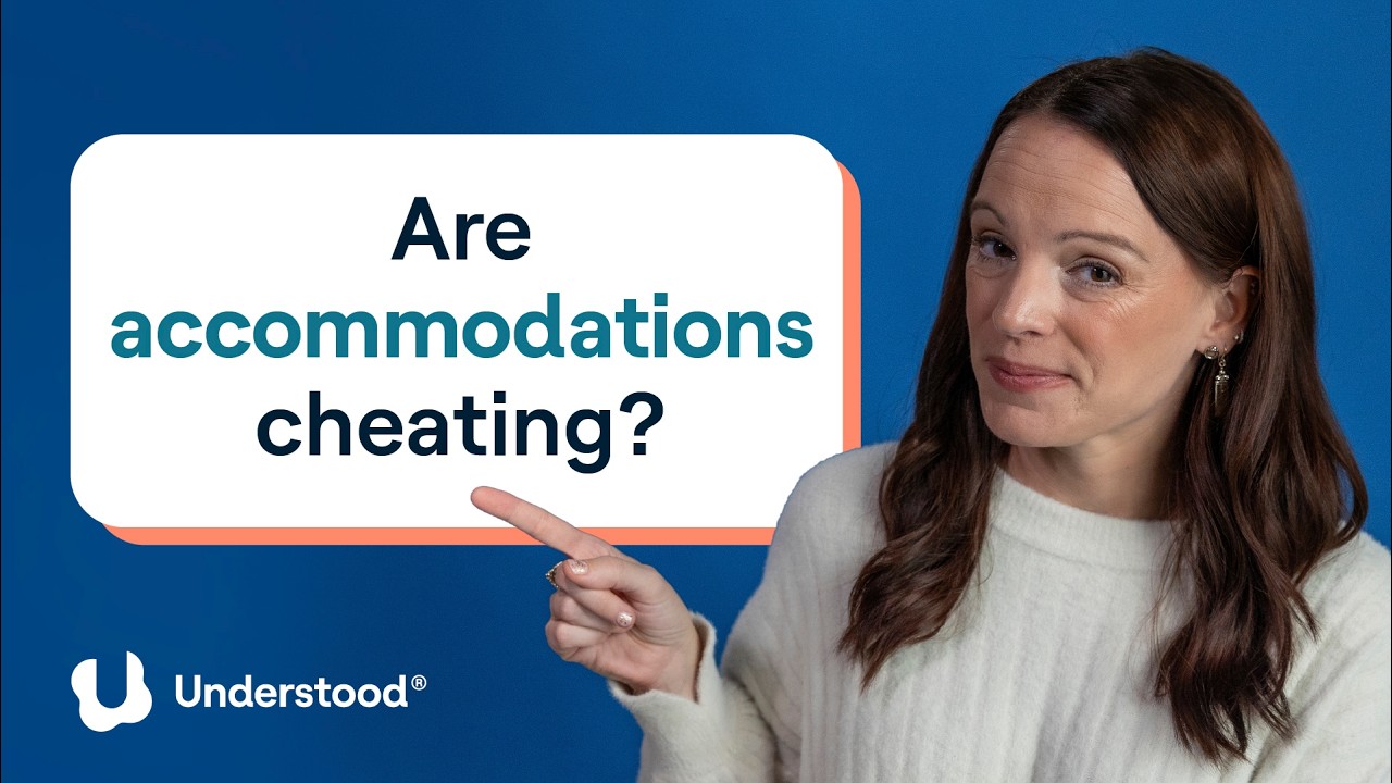 The biggest special education myths – debunked by a special ed teacher | Experts Answer