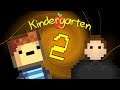 Kindergarten Duck Riddle Episode 2 Solo Act Gameplay