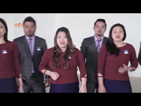 BSI CHOIR, LUNGLEI SOUTH BRANCH - NGHAKHLELIN AN THLIR CHE (OFFICIAL)