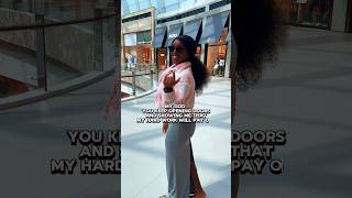 Thank you God 🙏🏾for always being there for me 💕🥺#youtubeshorts