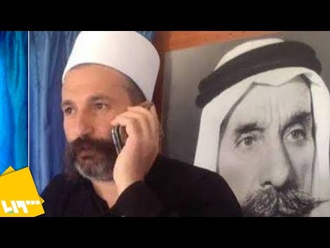 تقرير تلفزيوني حول وحيد البلعوس زعيم حركة "رجال الكرامة" في ذكرى اغتياله