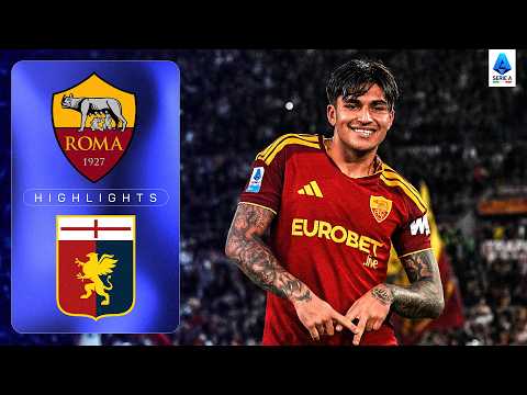 Full highlights