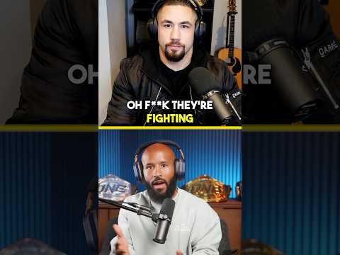 Video: ‘UFC Fans Lose Interest’ Whittaker On UFC Fans
