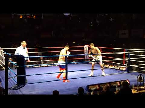 MAH04653 Sebastiano Lo Zito vs Roman Hardok R1