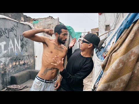 Me metí en problemas en los Barracones