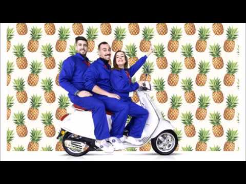 Vespa Patterns ModaLisboa N50