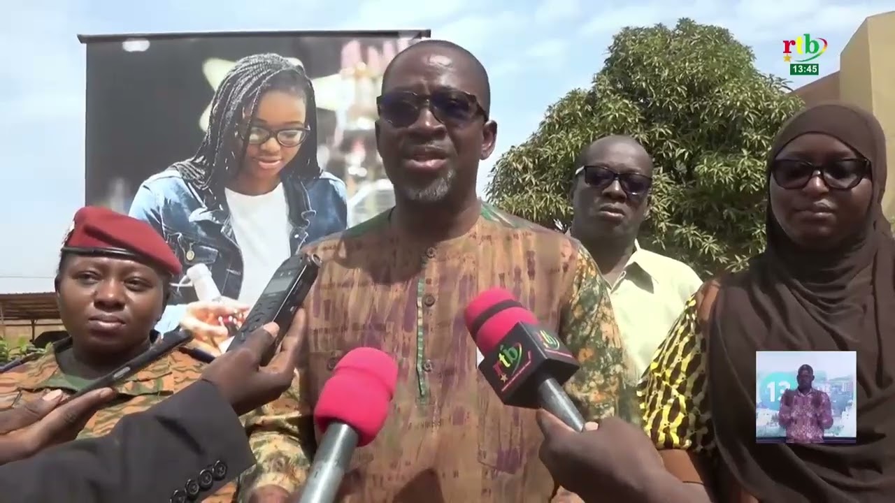 Le Groupe Marina Market et sa filiale Super U apportent leur soutien aux familles des FDS