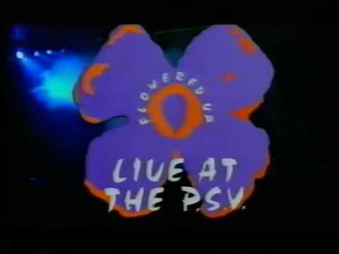flowered up live psv club