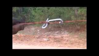 Jake's Wire Tighteners™ Installation