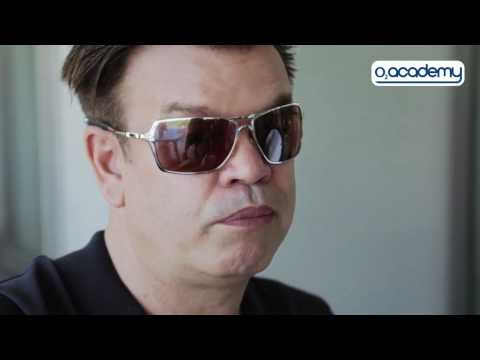 Paul Oakenfold: Top 3 Gigs He's Ever Played