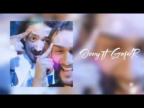 JONY feat GAFUR - Макарена (Премьера - 2022)