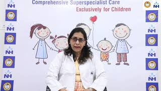 What is the Healthy Diet for Children? | Dr. Roshan Kore