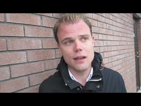 FC Andrea Doria - Vasastan BK 3-2