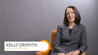 Connect with a Practical Law Editor:  Kelly Griffith, Senior Legal Editor, Litigation