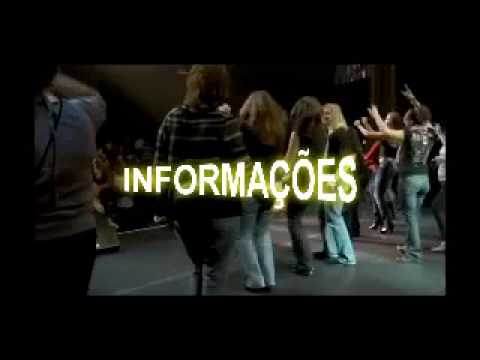 BAILE DA ANTIGA DOUGLAS POLATO